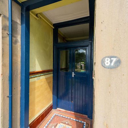 The Palais Apartment Dundee Exterior photo