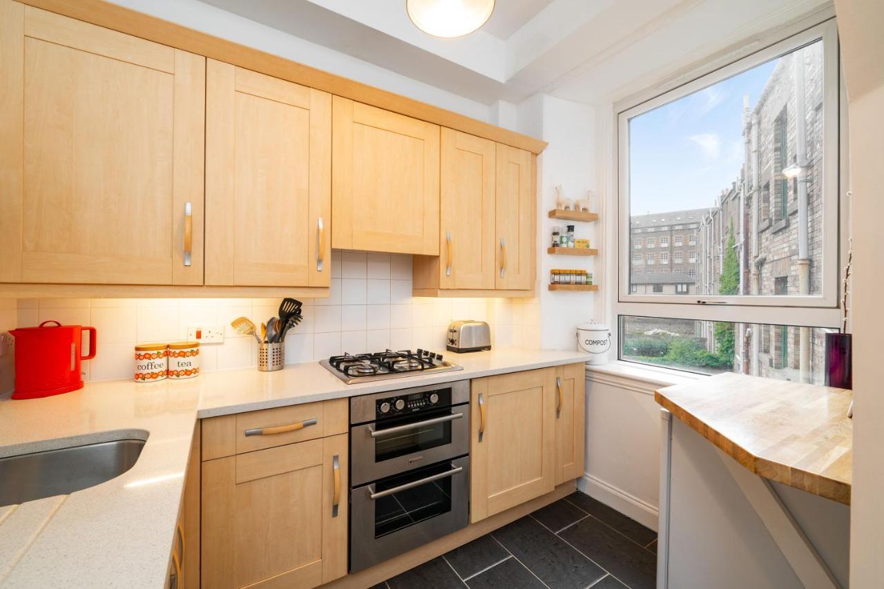 The Palais Apartment Dundee Exterior photo