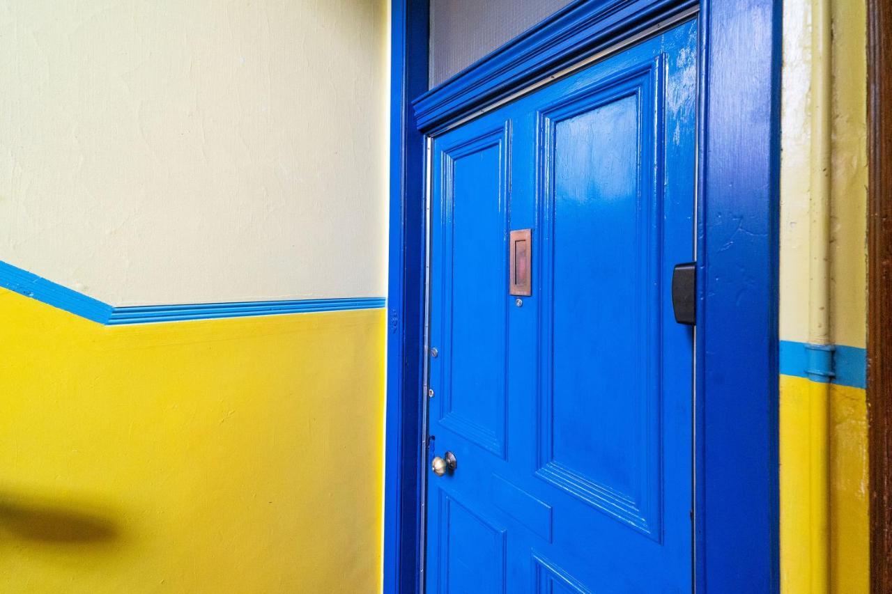The Palais Apartment Dundee Exterior photo